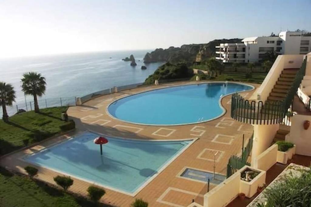 Iberlagos283 - T2, Com Vista Mar Eksteriør bilde