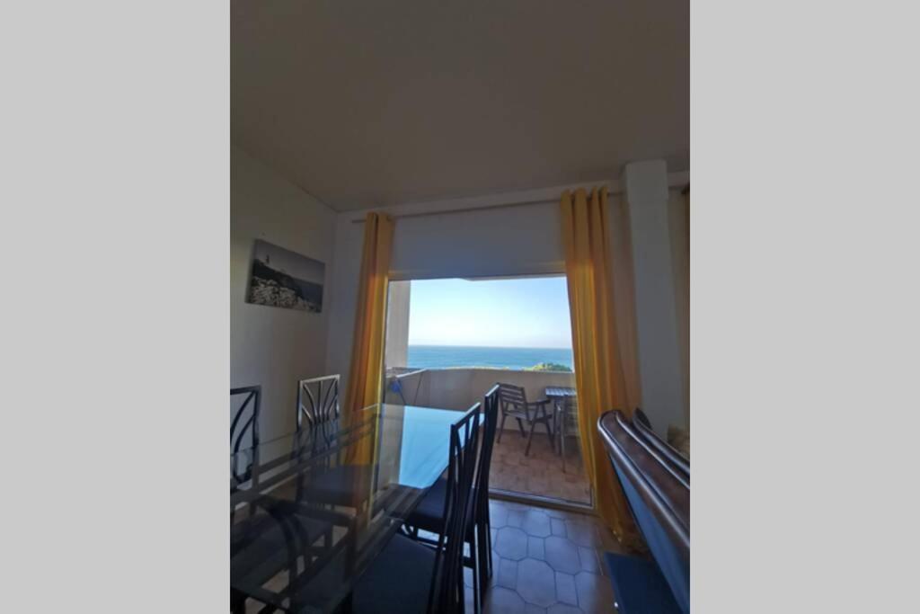 Iberlagos283 - T2, Com Vista Mar Eksteriør bilde