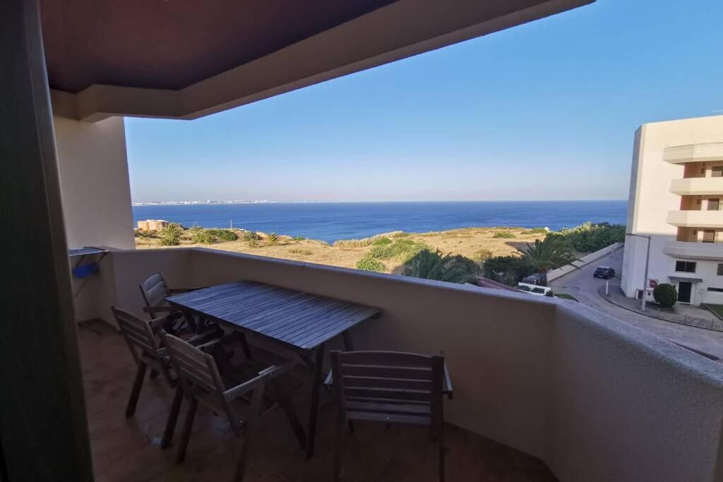 Iberlagos283 - T2, Com Vista Mar Eksteriør bilde